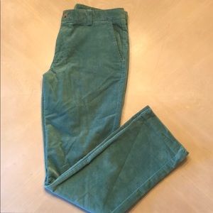 Vineyard Vines Corduroy Pants